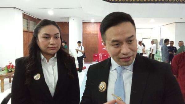 Wali Kota Kupang Bentuk Satgas Sampah, Kinerja Jajarannya Dipertaruhkan