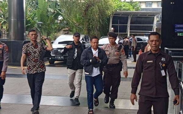 Bupati Pati Sudewo Diduga Patok Harga untuk Jabatan Perangkat Desa