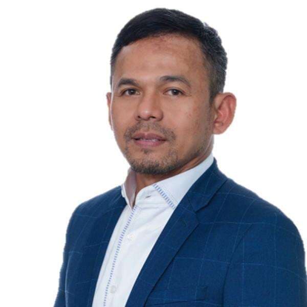 Kabar Duka, Direktur Utama Bank BJB Yusuf Saadudin Wafat