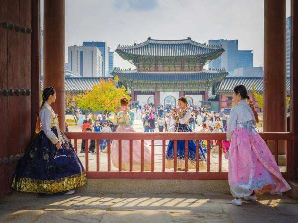 Tahun Ini, Saatnya Mewujudkan Liburan Impian ke Korea