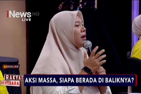 Cerita Ortu Minta Remaja Kembalikan Jam Richard Mille Sahroni: Itu Bukan Hak Kami