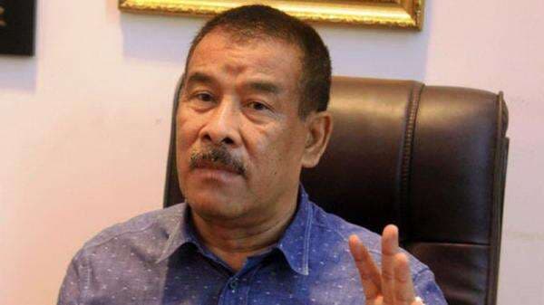 Firasat Buruk Umuh Muchtar Jadi Kenyataan, Persib Kalah Perdana di Tangan Dewa United