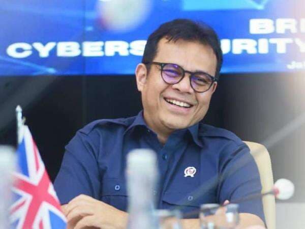 Komdigi Dorong Industri Telekomunikasi Libatkan AI sebagai Kompetensi Inti Komdigi Dorong Industri Telekomunikasi Libatkan AI sebagai Kompetensi Inti