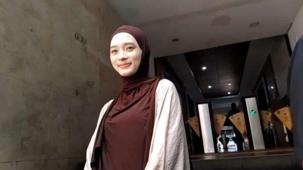 Pencabutan Laporan Inara Rusli di Polda Metro Ternyata Keinginan Insanul Fahmi