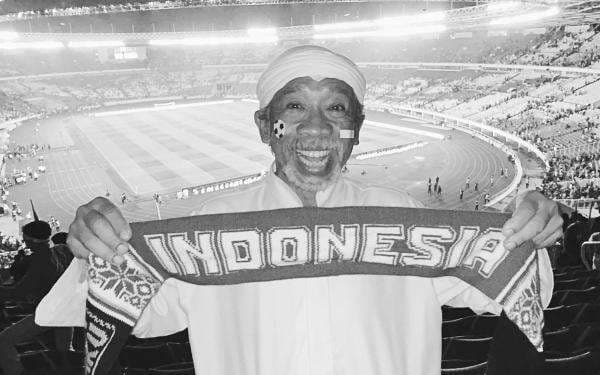 Makam Abah Qomar Disebut Tak Terurus, Keluarga: Kurang Wawasan