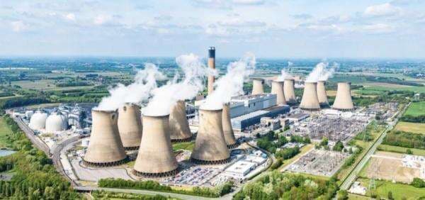 Inggris dan AS Luncurkan Kesepakatan Energi Nuklir, Janjikan Ribuan Lapangan Kerja