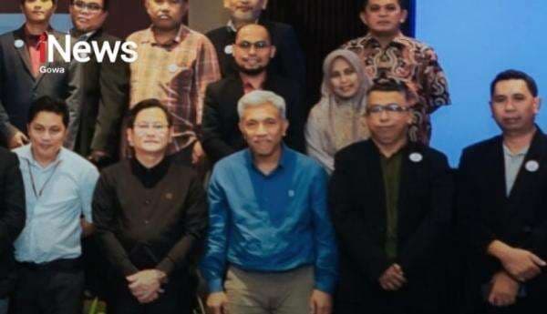 Mengenal Sosok Bakal Calon Ketua IKA Arsitektur Unhas: A. Idham A. Pananrangi