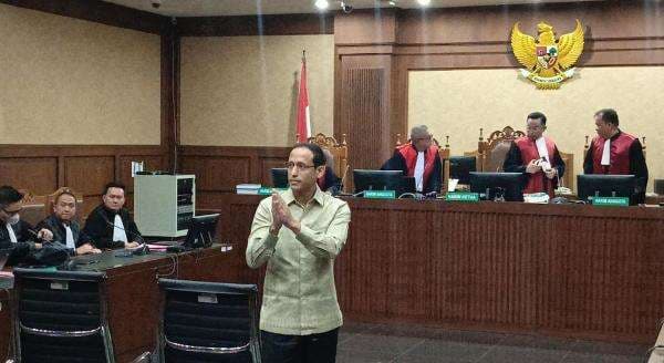 Soal Audit BPK, Pakar: Jaksa Tak Berkewajiban Beri ke Kuasa Hukum Nadiem