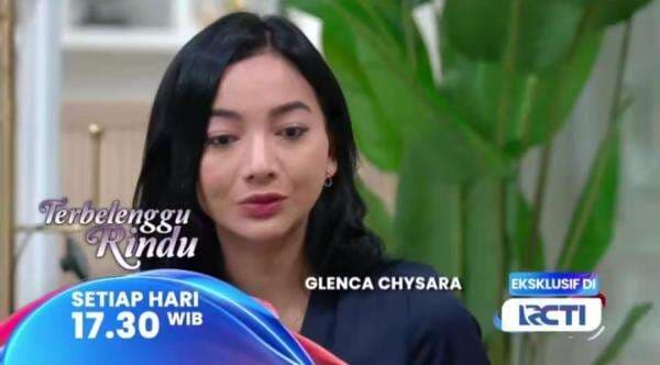 Sinopsis Sinetron Terbelenggu Rindu Eps 454, Selasa 23 Desember 2025: Yuniar Dipecat dari Rumah Biru