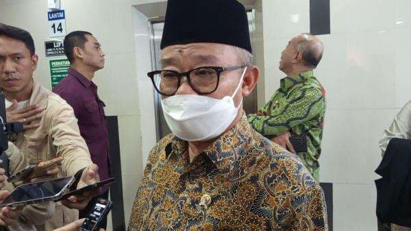 Mendikdasmen: Jangan Anggap di Swasta Seolah-olah Tidak Benar-Benar Sekolah