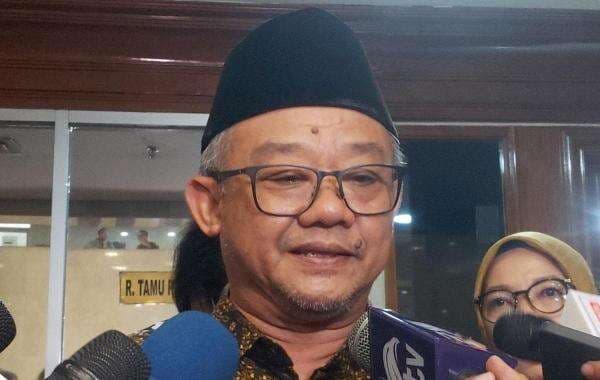 Korupsi Chromebook Disinggung Anggota Komisi X DPR, Begini Respons Mendikdasmen