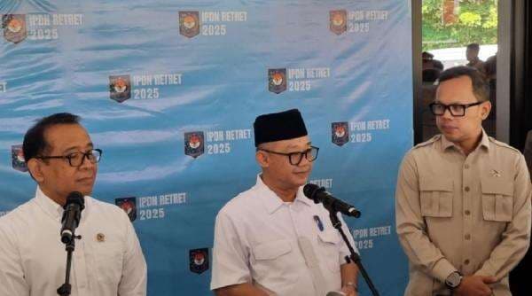 Mendikdasmen: Putusan MK Tidak Sebut Sekolah Swasta Harus Gratis