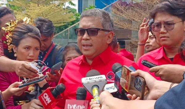 Jelang Rakernas, PDIP Terbitkan Aturan Ancam Pecat Kader Korupsi