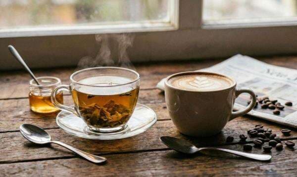 Teh atau Kopi, Mana Lebih Baik untuk Kesehatan Tulang?