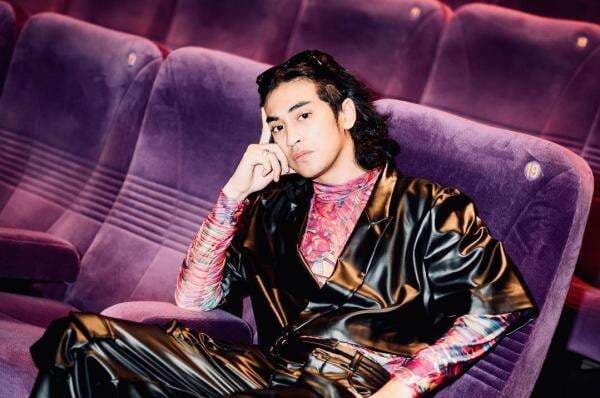 Abidzar Al Ghifari Ngegas, Tolak Dijodohkan dengan Sintya Marisca