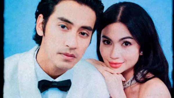 Abidzar Al Ghifari Kena Semprot Ariel Tatum usai Bilang Aplikasi Kencan hanya untuk Orang Hopeless