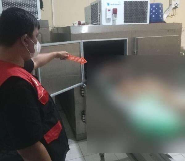 Mahasiswi Universitas Negeri Tewas Diduga Usai Lakukan Aborsi