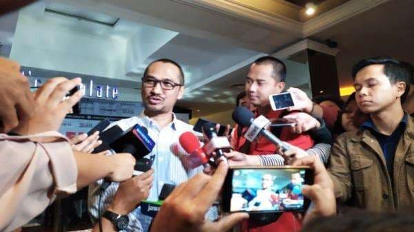 Abraham Samad Heran Dilaporkan terkait Ijazah Jokowi: Sama Saja Kriminalisasi!