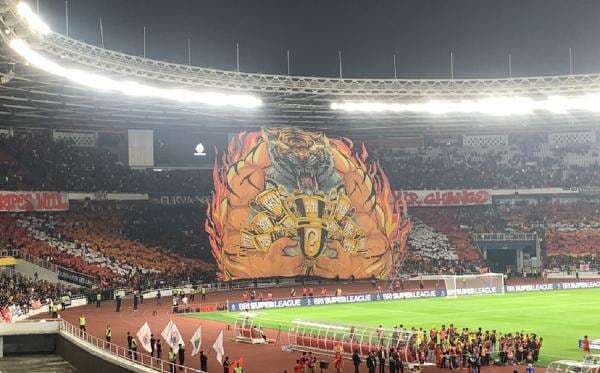 Persib Bandung vs Persija Jakarta: Manajemen Maung Bandung Imbau The Jakmania Tak Away ke Kota Kembang