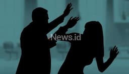 Pilu! Karyawati Pabrik di Semarang Dianiaya gegara Tolak Ajakan Berhubungan Intim