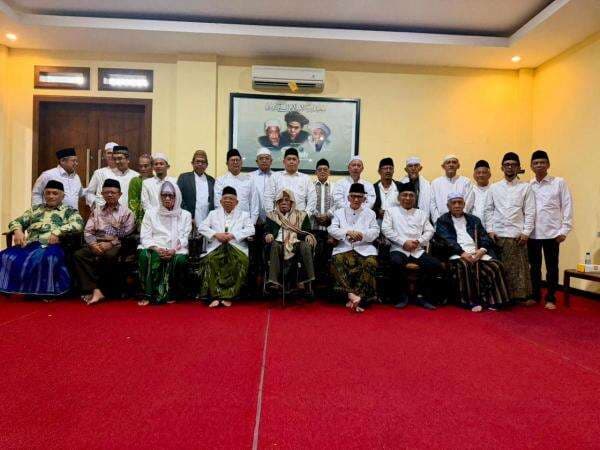 Seruan Islah dari Lirboyo, PBNU Pilih Jalan Muktamar untuk Akhiri Polemik