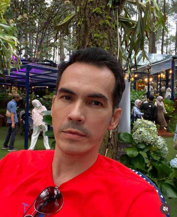 Atalarik Syach Kena Sorotan Gara-Gara Sengketa Tanah, Santai Tanggapi Cibiran Netizen