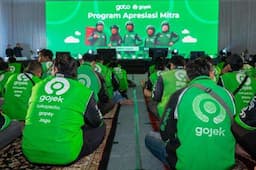 GoTo Biayai BPJS Mitra Juara, Ekonom Paramadina: Ini Jadi Jalan Tengah yang Fair