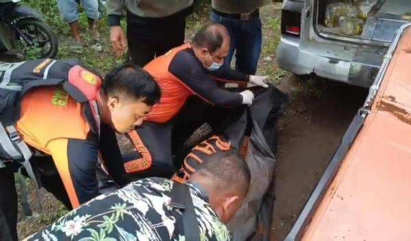 Mengerikan! Potongan Kaki Korban Terkaman Buaya Ditemukan di Sungai Batang Rosak