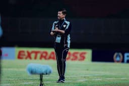 Indra Sjafri Minta Maaf Timnas Indonesia U-22 Gagal Lolos Semifinal SEA Games 2025: Ini Tanggung Jawab Saya!
