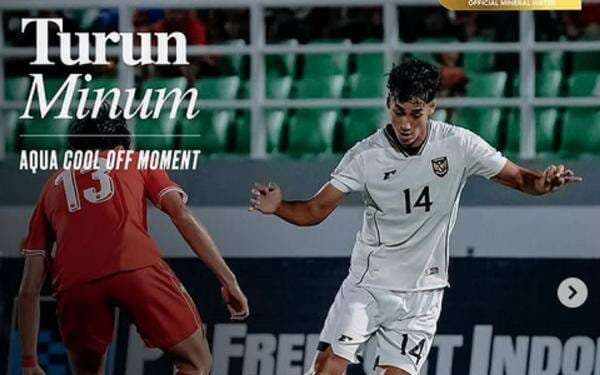 Media Vietnam Kaget Timnas Indonesia U-23 Ditahan Laos U-23: Menuju Pintu Kematian!