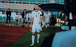 Pertama Kali dalam 16 Tahun, Timnas Indonesia U-22 Gagal Lolos Semifinal SEA Games?