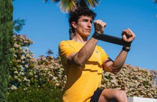 Marc Marquez Bikin Fans Khawatir Jelang MotoGP 2026 Yakin Bakal Kesulitan di Malaysia