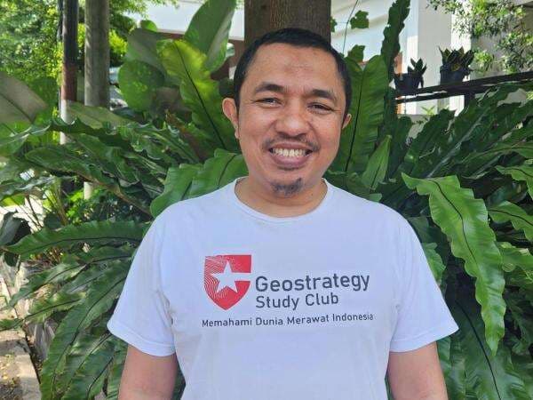 FPN Kutuk Arogansi Israel yang Batasi Umat Kristiani Rayakan Paskah