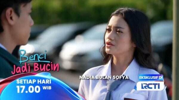 Sinopsis Benci Jadi Bucin Eps 2: Sydney Punya Rencana