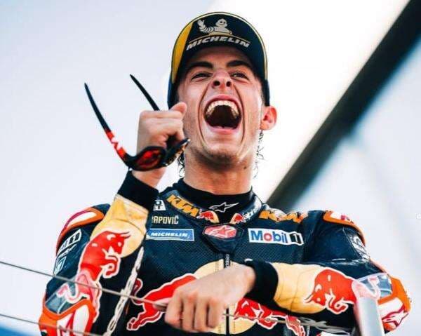 Hasil Latihan Bebas 1 MotoGP Catalunya 2025: Marc Marquez Posisi Ke-3, Pedro Acosta Paling Cepat