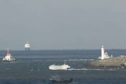 Gempa M6,7 Guncang Jepang, BMKG: Tak Berpotensi Tsunami di Indonesia