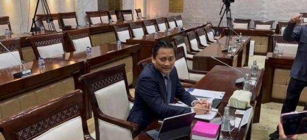 Sebelum Terpilih Jadi Deputi Gubernur BI, Thomas Djiwandono Tekankan Perbedaan Sinergi Pertumbuhan Ekonomi