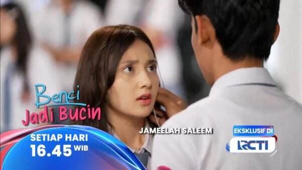 Sinopsis Benci Jadi Bucin Eps 18, Jumat 19 September 2025: Satu Team dengan Dinda, Chelsea Curang