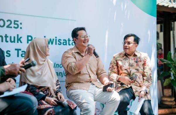 Usung Wellness Tourism, Wisatawan di Bali Diimbau Tak Merokok Sembarangan