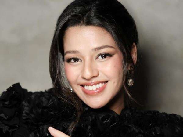 Selamat, Susan Sameh Melahirkan Anak Pertama