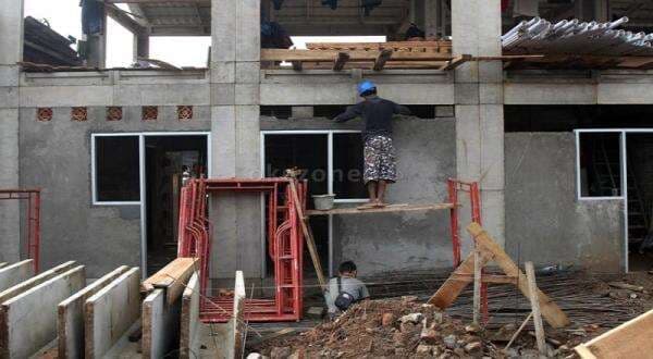 Prabowo Setujui Renovasi 2 Juta Unit Rumah Tidak Layak Huni di 2026