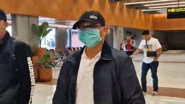 Terjaring OTT KPK, Ini Pesan Bupati Sudewo untuk Warga Pati