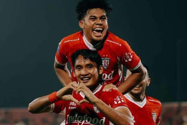 Hasil Bali United vs Arema FC di Super League 2025-2026: Serdadu Tridatu Menang Tipis 1-0