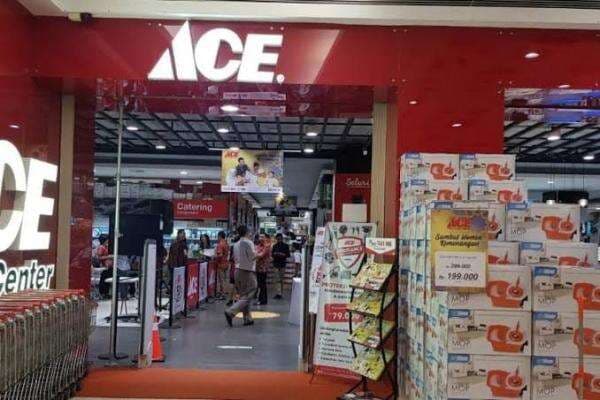 Fakta di Balik Pamitnya Ace Hardware di Akhir Tahun 2024