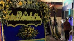 Kabar Duka, Direktur Utama Bank BJB Yusuf Saadudin Meninggal Dunia