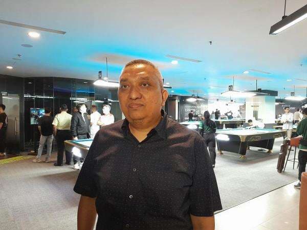 Pebiliar Muda Indonesia Wajib Curi Ilmu Juara Dunia Fedor Gorst