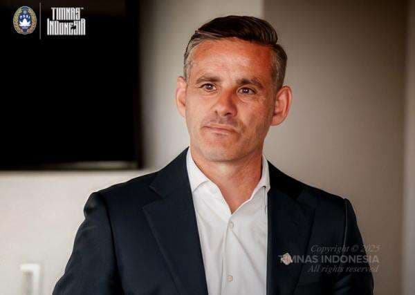 4 Calon Pemain Timnas Indonesia yang Bisa Dipantau John Herdman saat Pergi ke Eropa, Nomor 1 Solusi Lini Depan Garuda!