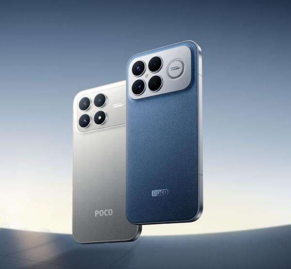 Poco F8 Ultra dan F8 Pro Meluncur secara Global di Bali, Intip Estimasi Harga dan Spesifikasinya