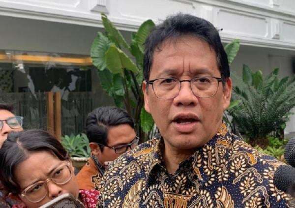 Purbaya Ungkap Isi Pertemuan dengan Rosan, Bahas Utang Kereta Cepat Whoosh