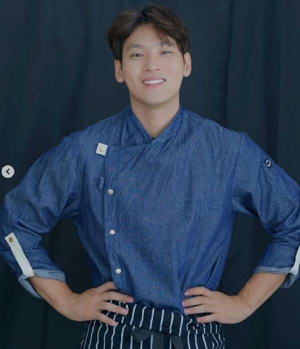 Ternyata Ini Pekerjaan Na Daehoon, Suami Julia yang Diduga Diselingkuhi